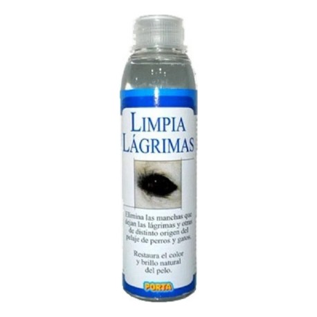 Porta Limpia Lagrimas 125 cc
