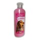 Porta Shampoo 2 en 1 Acondicionador 500 ml