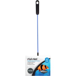 Red Seachem Fine Mesh 5"