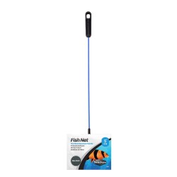 Red Seachem Fine Mesh 5" Cabo Largo