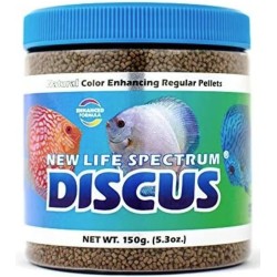 New Life Spectrum Discus 150 g
