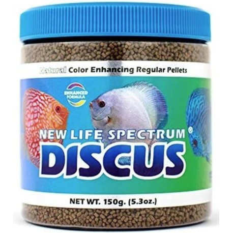 New Life Spectrum Discus 150 g