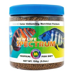 New Life Spectrum Tropical M 150 g