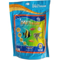New Life Spectrum Tropical S 600 g