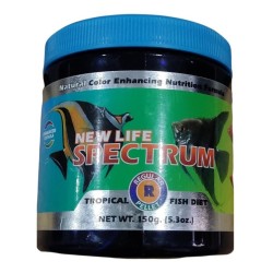 New Life Spectrum Tropical S 150 g