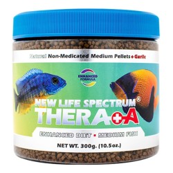 New Life Spectrum Thera + A M 300 g