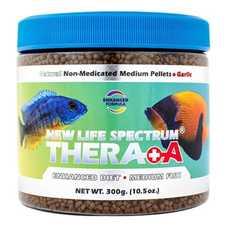 New Life Spectrum Thera + A M 300 g
