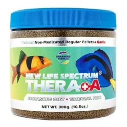 New Life Spectrum Thera + A S 300 g
