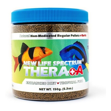 New Life Spectrum Thera + A Regular 150 g