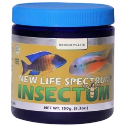 New Life Spectrum Insectum M 150 g
