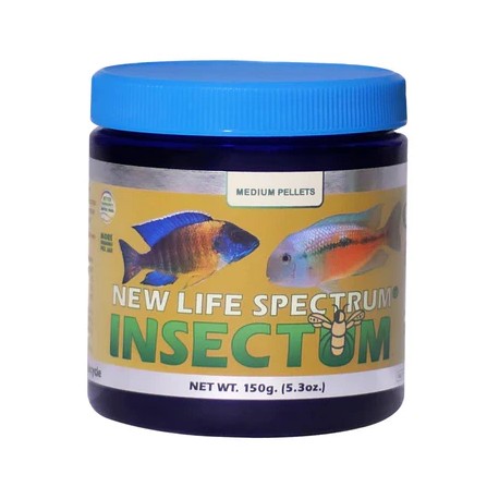 New Life Spectrum Insectum M 150 g