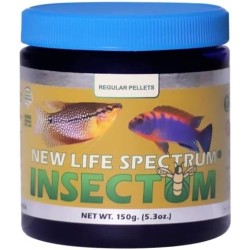 New Life Spectrum Insectum Regular 150 g