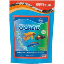 New Life Spectrum Cichlid 600 g