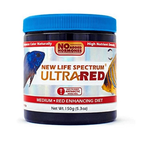 New Life Spectrum Ultrared Medium 150 g