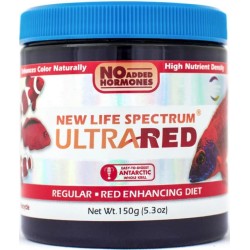 New Life Spectrum Ultrared S 150 g