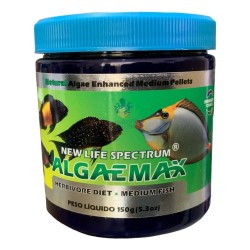 New Life Spectrum Algaemax Medium 300 g