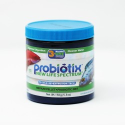 New Life Spectrum Probiotix M 150 g