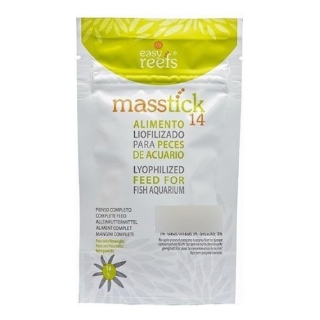 Easy Reef Masstik 14