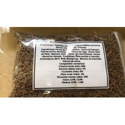 Shulet Axolote 200 g