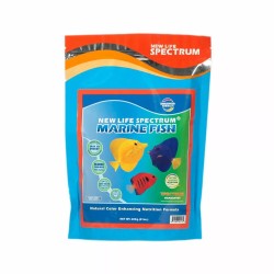 New Life Spectrum Marine Fish Regular 600 g