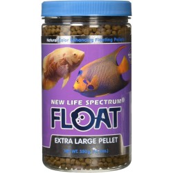 New Life Spectrum Float XL 350 g