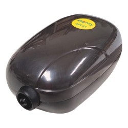 Aireador Mighty Air 92 Una Salida