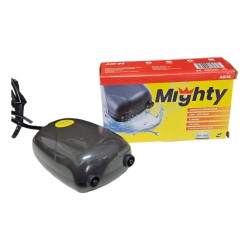Aireador Mighty Air 93 Doble Salida