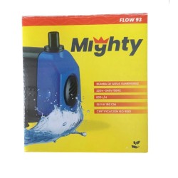 Bomba Mighty Flow 93