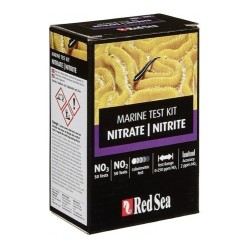 Red Sea Test Kit NO2/NO3