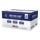 Sal Red Sea 20 KG Caja