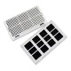 Plast Pets Repuesto Fuente 2 L Carbon x 3