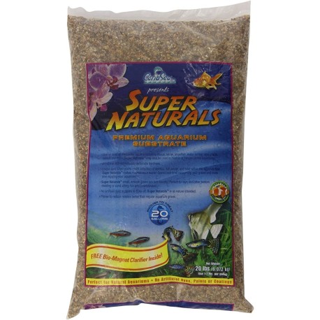 CaribSea Peace River 10Libras/4,5Kilos
