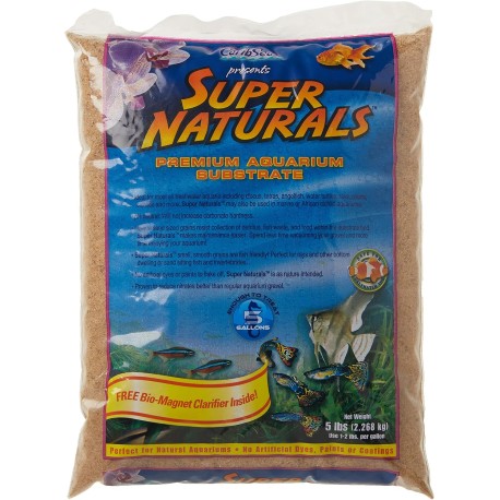 CaribSea Sunset Gold 20 Libras/9 Kilos