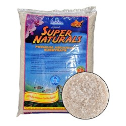 CaribSea Crystal River 10Libras/4,5Kilos