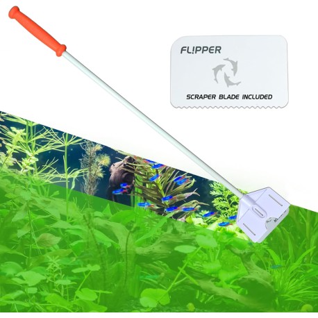 Flipper Scrapper 18"