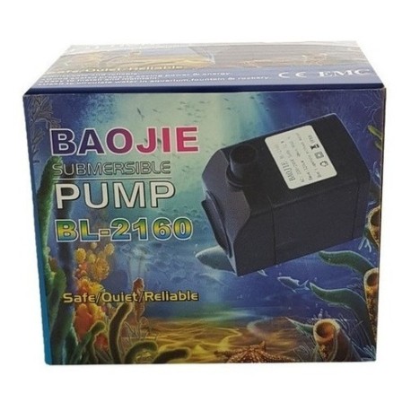 Bomba RS Kandge BL-2160 12W 800 lh