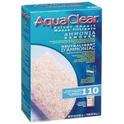 Filtro AquaClear 110 Repuesto Ammonia A-621