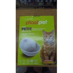 Plast Pets Fuente 2 L