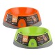 Lickimat Oh Bowl Orange Small 12397
