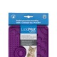 Lickimat Kitty Purpura 10 x 10 12750
