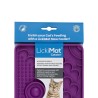 Lickimat Kitty Purpura 10 x 10 12750