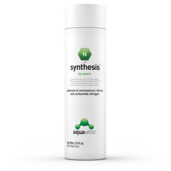 Aquavitro Syntesis 350 Nitrogeno