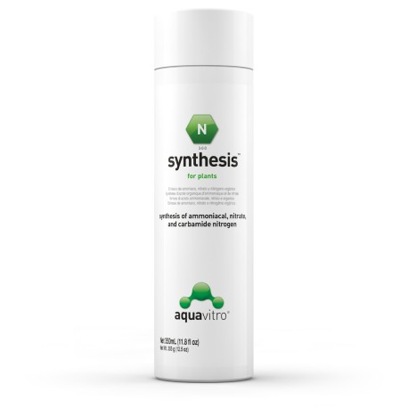 Aquavitro Syntesis 350 Nitrogeno