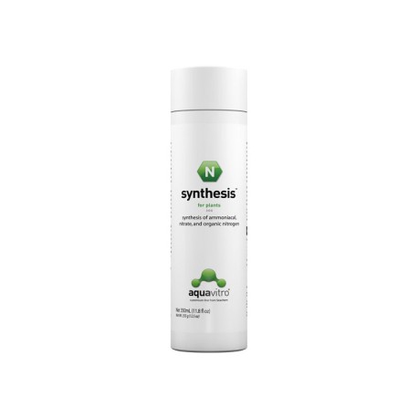 Aquavitro Syntesis 150 Nitrogeno