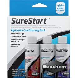 Seachem Surestart