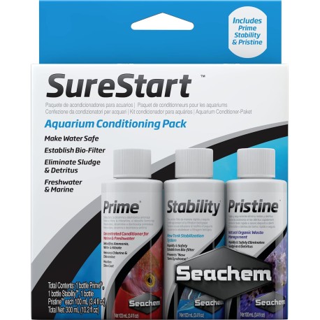 Seachem Surestart