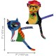 Kong Artz Kahlo/Picasso 12772 CA-111