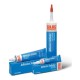 Silicona Siloc Transparente 100 g Acetica