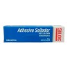 Siloc Silicona Transparente 25 g Acetica 400033