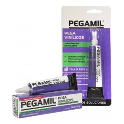 Pegamil Pega Vinilicos 21g